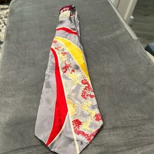 Vintage tie